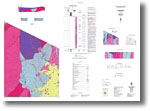 056 - Wangarabell and part of Nungatta 1:50 000 geological map