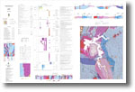 057 - Dart 1:50 000 geological map
