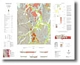 044 - St Arnaud 1:50 000 geological map