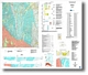 072 - Bendigo 1:50 000 geological map