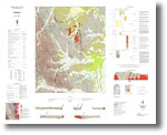 045 - Redbank 1:50 000 geological map