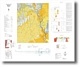 033 - Mercer 1:50 000 geological map