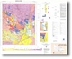 003 - Bacchus Marsh 1:50 000 geological map