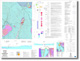 103 - Steve 1:50 000 geological map
