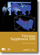     PESA Victorian Supplement 2010