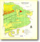     2 - Alberton West geological parish plan - 1:31 680 (1927)