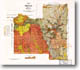     3 - Argyle geological parish plan - 1:31 680 (1889)