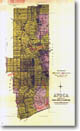     4 - Avoca geological parish plan - 1:31 680 (1895)