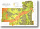    13 - Bet Bet geological parish plan - 1:31 680 (1927)