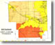    16 - Brenanah geological parish plan - 1:31 680 (1895)