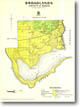    17 - Broadlands geological parish plan - 1:31 680 (1937)