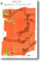    31 - Bungil East geological parish plan - 1:31 680 (1915)