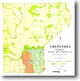    39 - Chepstowe geological parish plan - 1:31 680 (Undated)