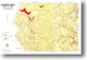    44 - Colquhoun North geological parish plan - 1:31 680 (1958)