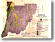    50 - Dargile geological parish plan - 1:31 680 (1941)