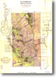    62 - Glenmona geological parish plan - 1:31 680 (1894)