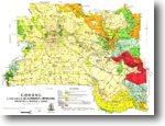    65 - Gorong geological parish plan - 1:31 680 (1931)