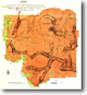    66 - Granya geological parish plan - 1:31 680 (1915)