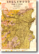    72 - Inglewood geological parish plan - 1:31 680 (1895)