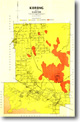    88 - Korong geological parish plan - 1:31 680 (1895)