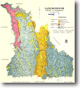   95 - Langwornor geological parish plan - 1:31 680 (1941)