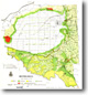   116 - Murmungee geological parish plan - 1:31 680 (1913)