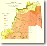   120 - Narmbool geological parish plan - 1:31 680 (1892)