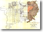   123 - Nillumbik geological parish plan - 1:31 680 (Undated)