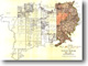   123 - Nillumbik geological parish plan - 1:31 680 (Undated)