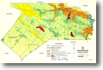   131 - Roseneath geological parish plan - 1:31 680 (1941)