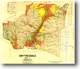   137 - Smythesdale geological parish plan - 1:31 680 (1888)