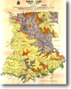   143 - Tanjil East geological parish plan - 1:31 680 (1926)