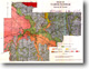   144 - Tarrengower geological parish plan - 1:31 680 (1903)
