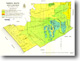   146 - Tarwin South geological parish plan - 1:31 680 (1927)