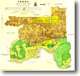   152 - Toora geological parish plan - 1:31 680 (1928)