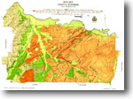   158 - Walwa geological parish plan - 1:31 680 (1920)