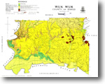   178 - Wuk Wuk geological parish plan - 1:31 680 (1931)