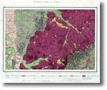 14NW - Geological Quarter Sheet - 1:31 680