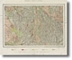 16SE - Geological Quarter Sheet - 1:31 680