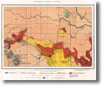 19NE - Geological Quarter Sheet - 1:31 680