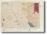 19SE - Geological Quarter Sheet - 1:31 680