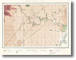 20SW - Geological Quarter Sheet - 1:31 680