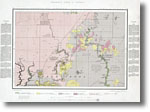 2SE - Geological Quarter Sheet - 1:31 680