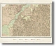 34SE - Geological Quarter Sheet - 1:31 680