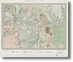 3NW - Geological Quarter Sheet - 1:31 680