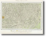 40NW - Geological Quarter Sheet - 1:31 680