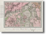 5SW - Geological Quarter Sheet - 1:31 680