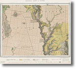 64NE - Geological Quarter Sheet - 1:31 680