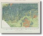 67NE - Geological Quarter Sheet - 1:31 680