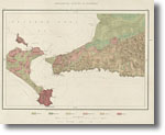 67NW - Geological Quarter Sheet - 1:31 680